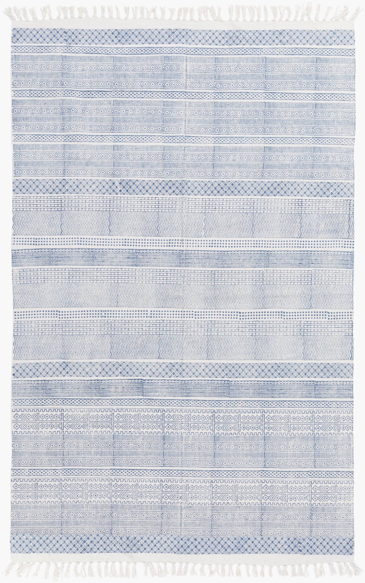 Idina IDI-8800 2' x 3' Handmade Accent Rug
