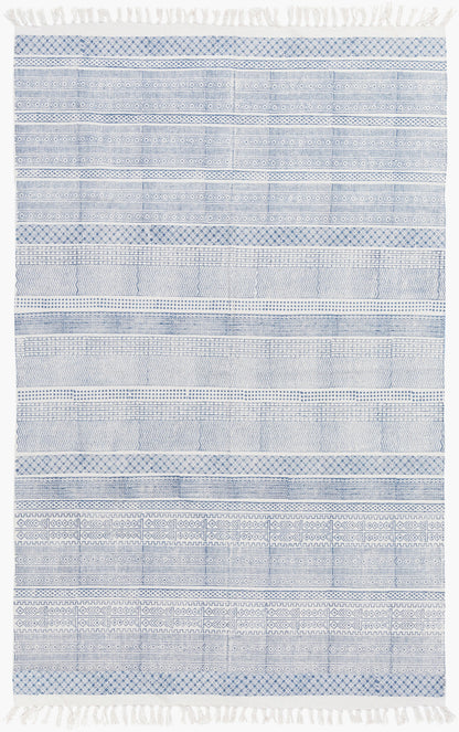 Idina IDI-8800 2' x 3' Handmade Accent Rug