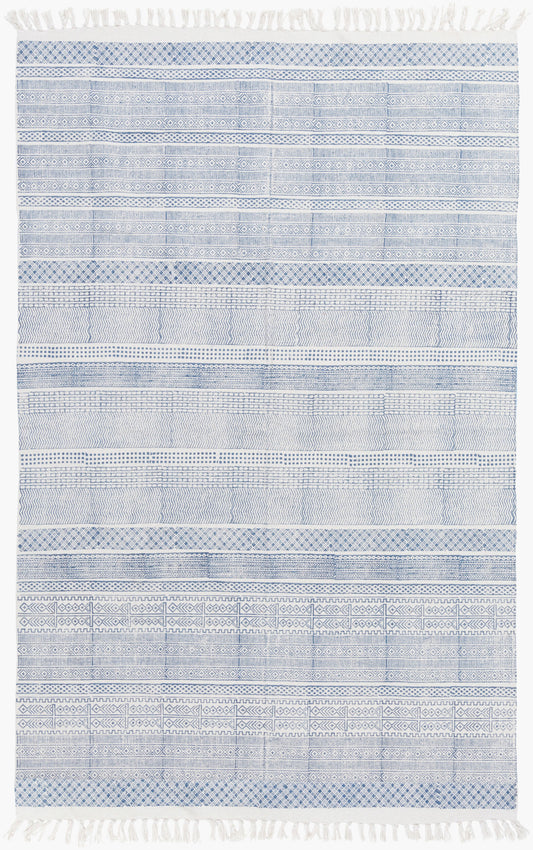 Idina IDI-8800 2' x 3' Handmade Accent Rug
