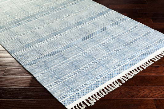Idina IDI-8800 2' x 3' Handmade Accent Rug