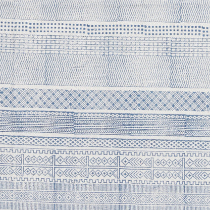 Idina IDI-8800 2' x 3' Handmade Accent Rug