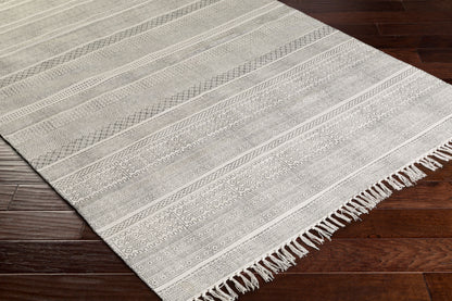 Idina IDI-8801 8ft Runner Handmade Runner Rug