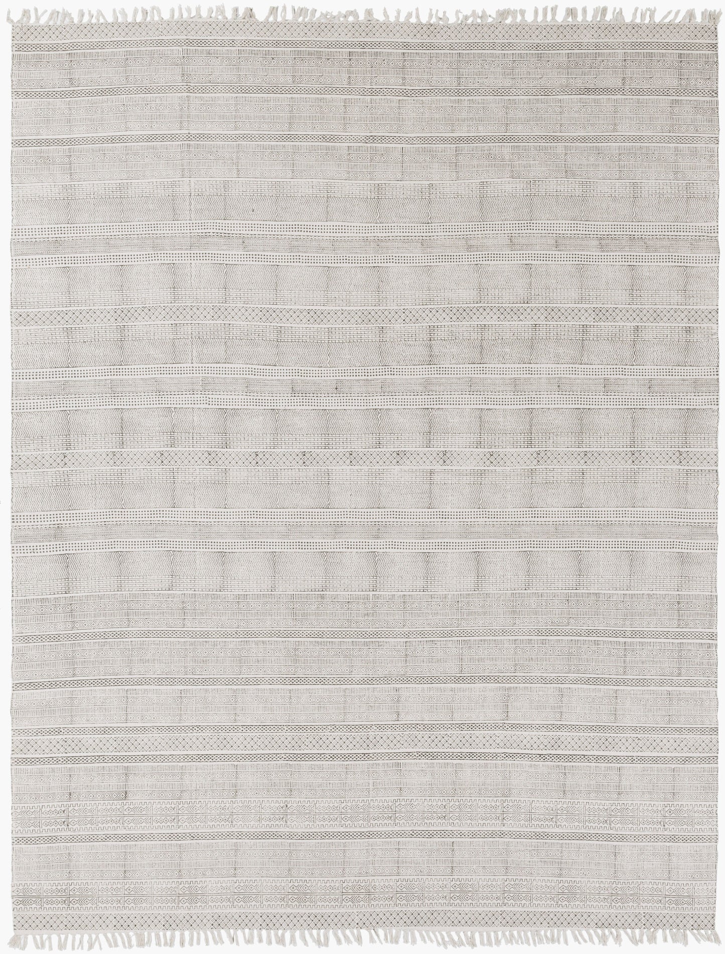 Idina IDI-8801 2' x 3' Handmade Accent Rug