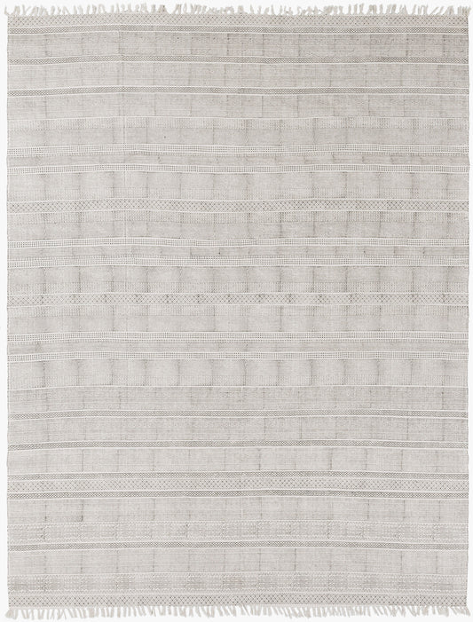Idina IDI-8801 2' x 3' Handmade Accent Rug