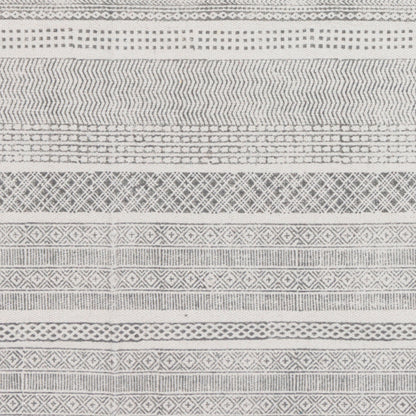 Idina IDI-8801 8' x 10' Handmade Area Rug