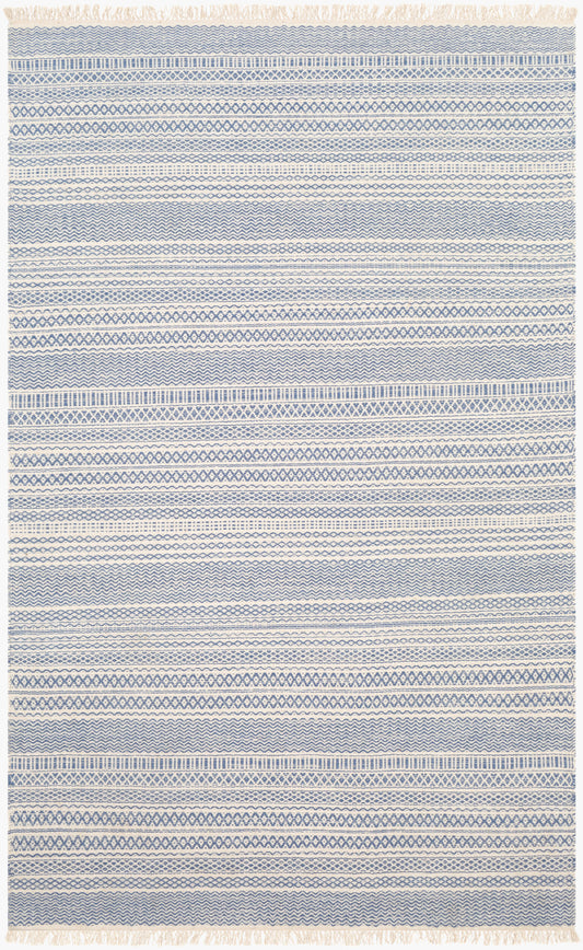 Idina II IDN-8000 5' x 8' Handmade Wool Area Rug