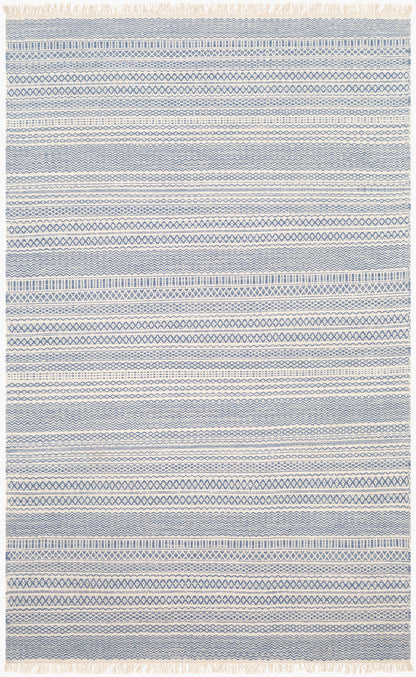 Idina II IDN-8000 9' x 12' Handmade Wool Area Rug
