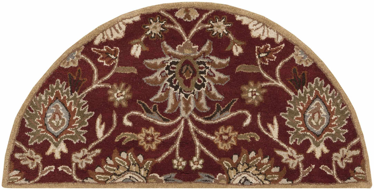 Idun Hand Tufted Rug