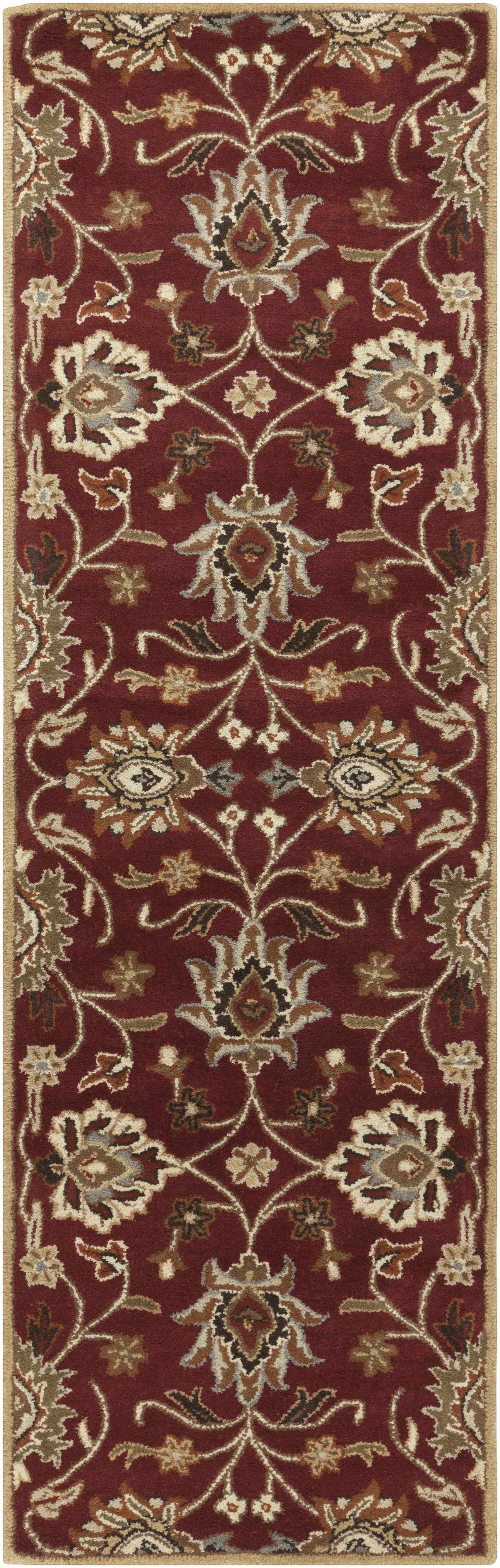 Idun Hand Tufted Rug