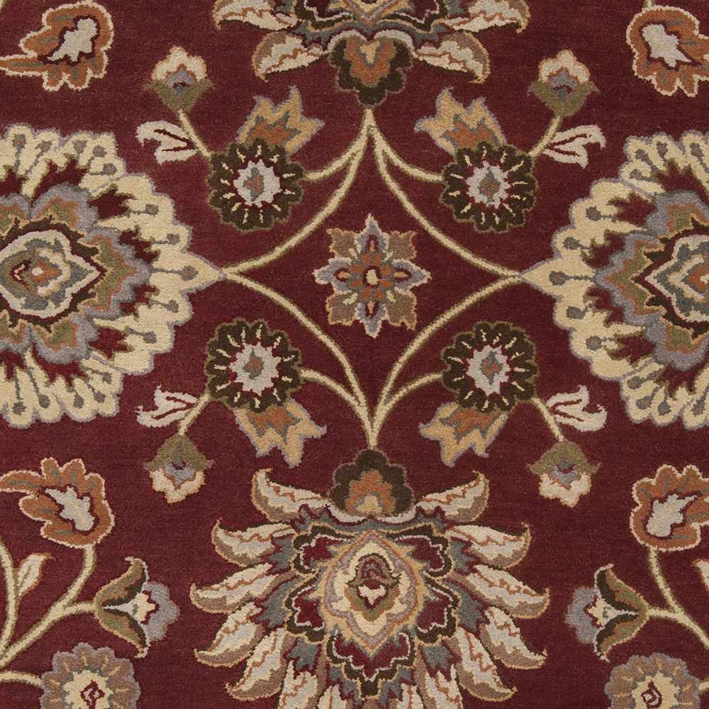 Idun Hand Tufted Rug