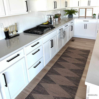 Ez Jute EZT-2310 Machine Woven Rug