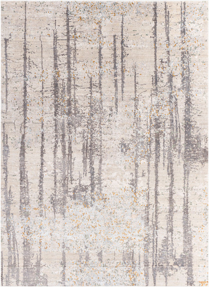 Imola IML-1003 8' x 11' Handmade Faux Silk Area Rug