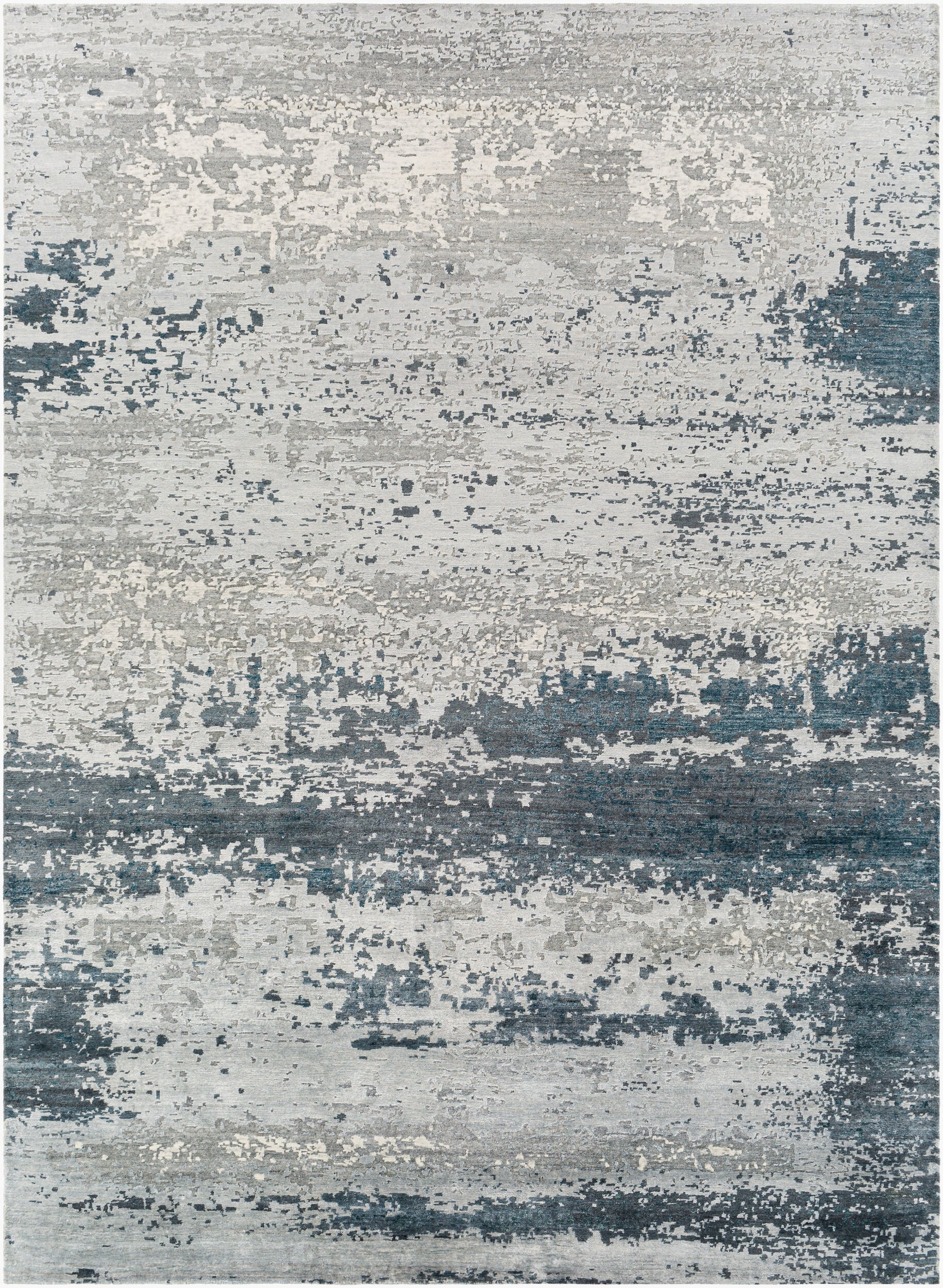 Imola IML-1004 Hand Knotted Rug