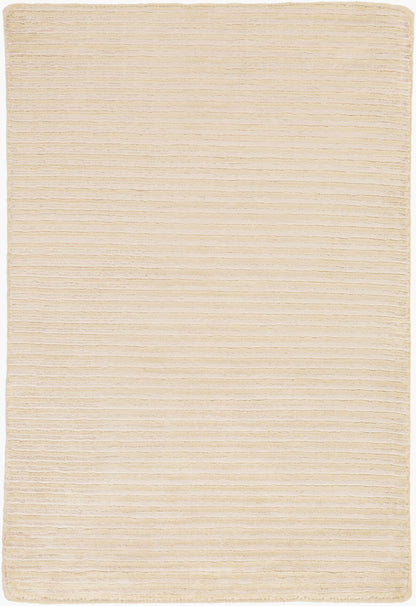 Mugal IN-1441 2' x 3' Handmade Accent Rug