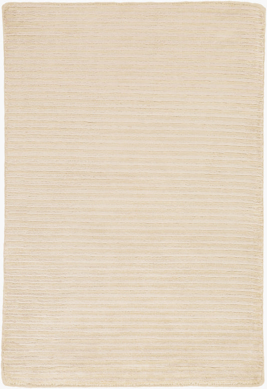 Mugal IN-1441 2' x 3' Handmade Accent Rug