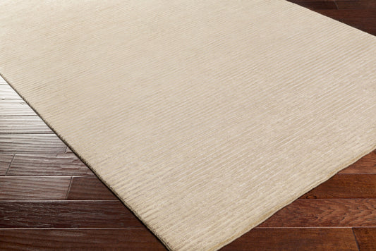 Mugal IN-1441 2' x 3' Handmade Accent Rug