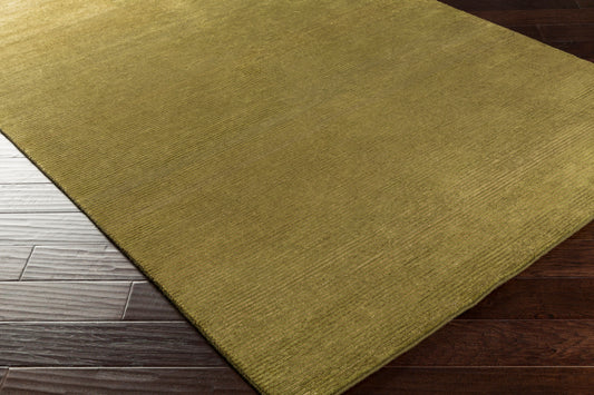 Mugal IN-1476 10ft Runner Handmade Runner Rug