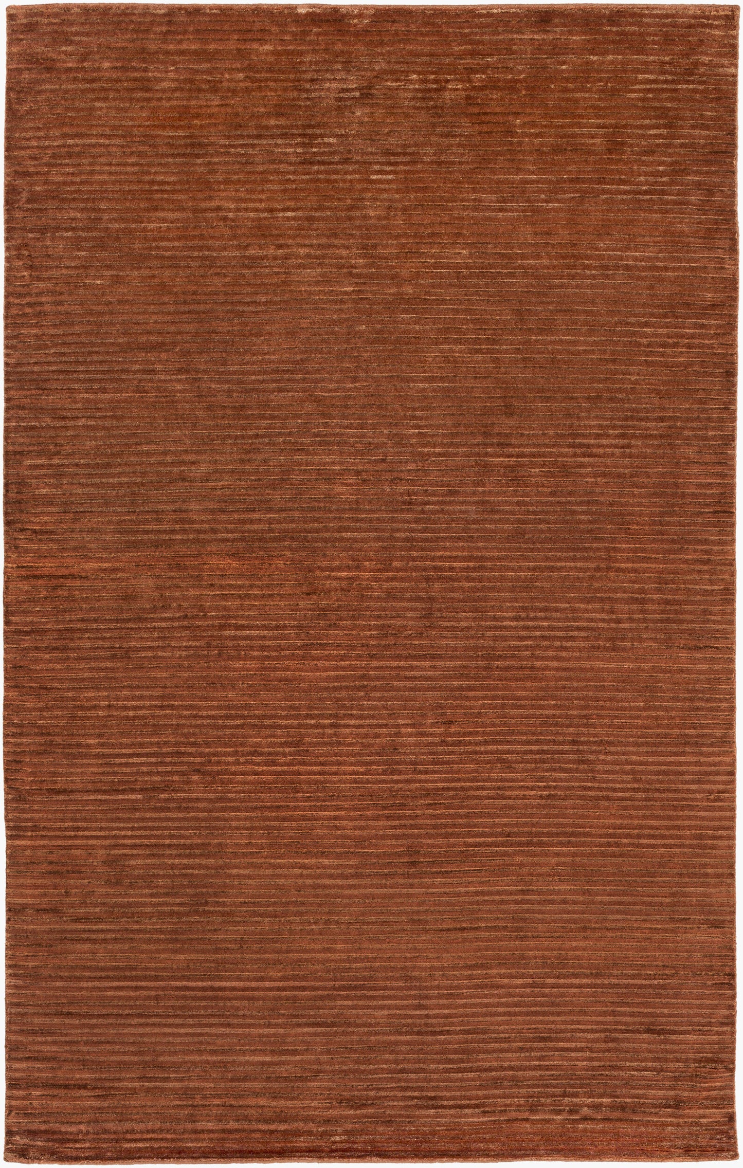 Mugal IN-8247 2' x 3' Handmade Accent Rug
