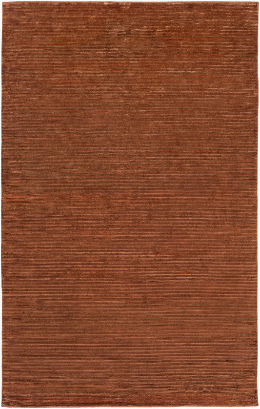 Mugal IN-8247 2' x 3' Handmade Accent Rug