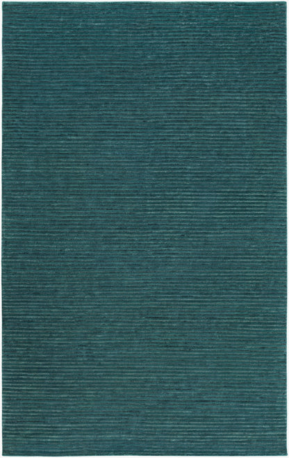 Mugal IN-8253 2' x 3' Handmade Accent Rug