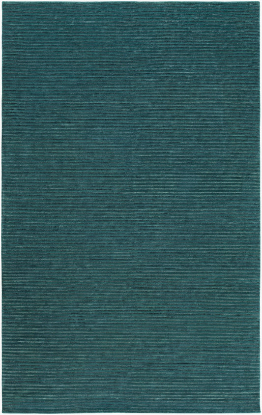Mugal IN-8253 2' x 3' Handmade Accent Rug