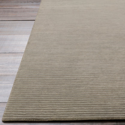 Mugal IN-8256 2' x 3' Handmade Accent Rug