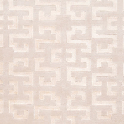 Mugal IN-8578 2' x 3' Handmade Accent Rug