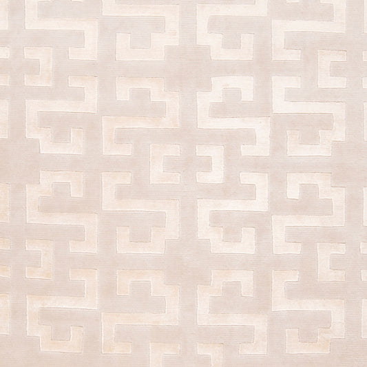 Mugal IN-8578 2' x 3' Handmade Accent Rug