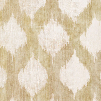 Mugal IN-8603 2' x 3' Handmade Accent Rug