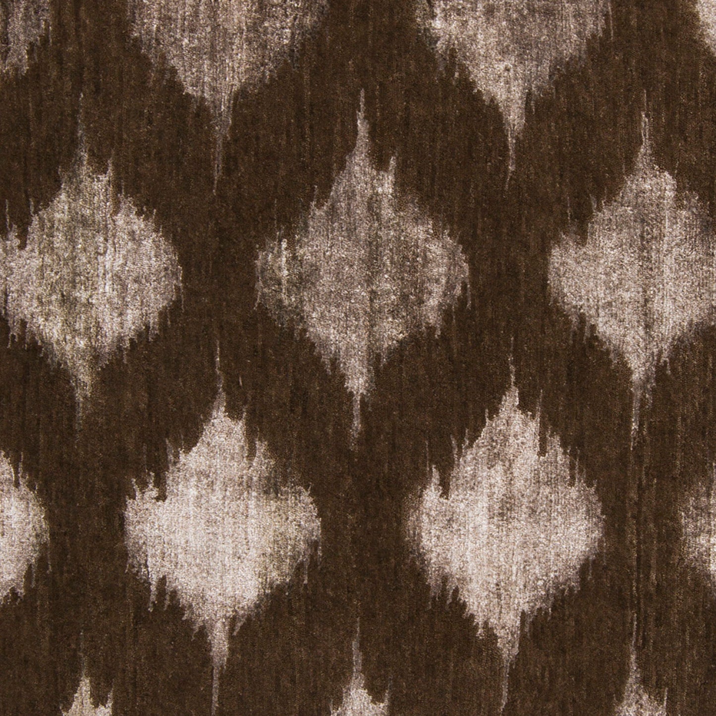 Mugal IN-8606 2' x 3' Handmade Accent Rug