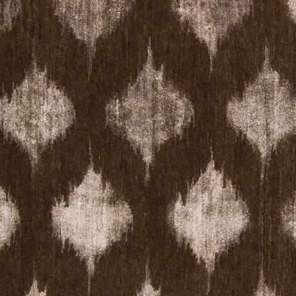 Mugal IN-8606 2' x 3' Handmade Accent Rug