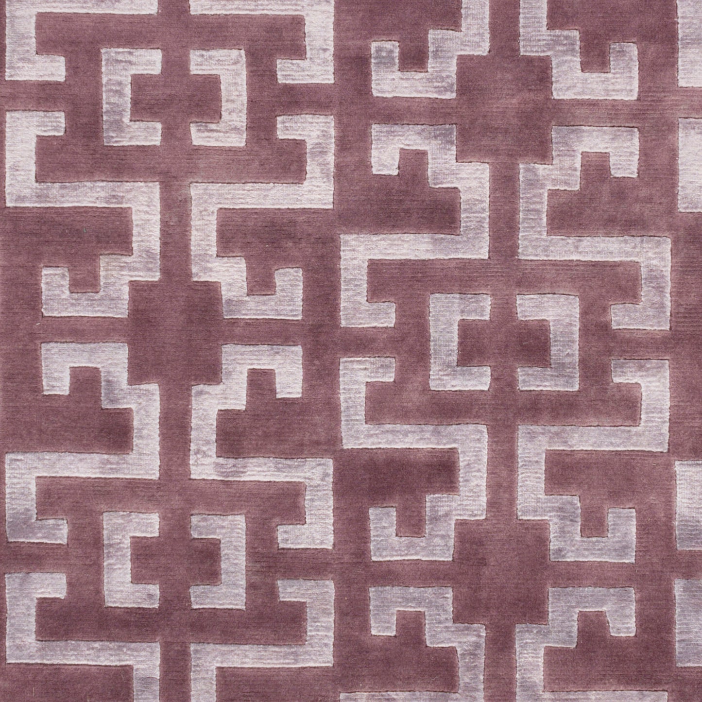 Mugal IN-8612 2' x 3' Handmade Accent Rug