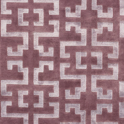 Mugal IN-8612 2' x 3' Handmade Accent Rug