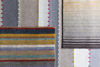 Indus Valley IND-95 Hand Knotted Rug