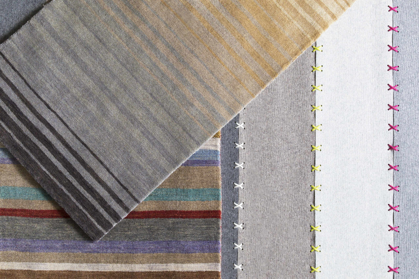 Indus Valley IND-95 Hand Knotted Rug