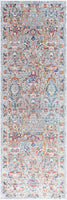 2'6" x 7'3" Runner