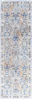 2'6" x 7'3" Runner