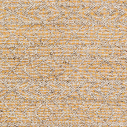 Ingrid ING-2002 2' x 3' Handmade Accent Rug