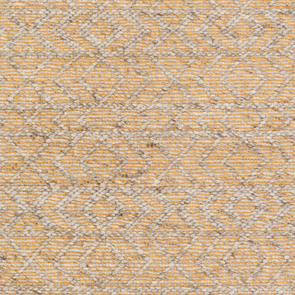 Ingrid ING-2002 8ft Runner Handmade Runner Rug