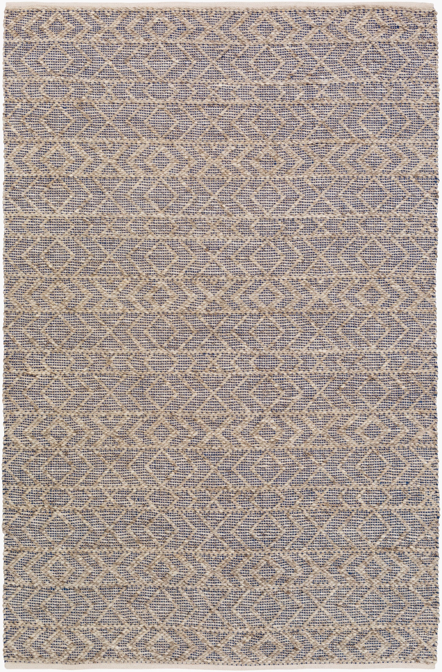 Ingrid ING-2003 9' x 12' Handmade Area Rug