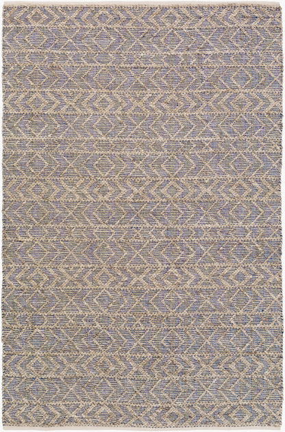Ingrid ING-2003 9' x 12' Handmade Area Rug