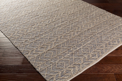 Ingrid ING-2003 9' x 12' Handmade Area Rug