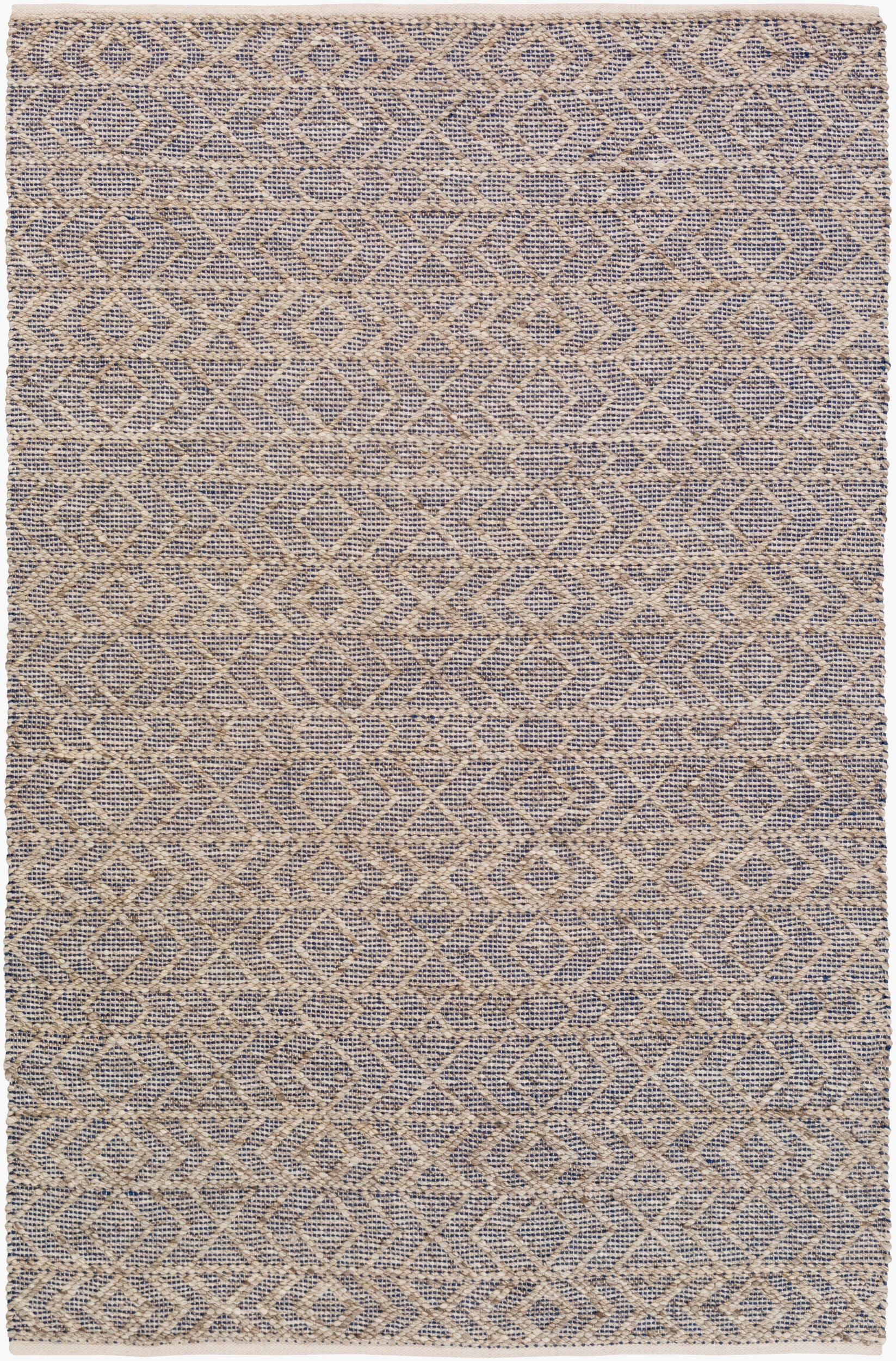 Ingrid ING-2003 Hand Woven Rug