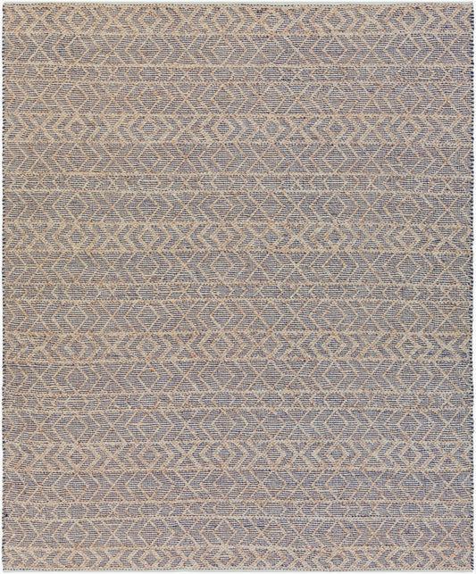 Alfombra Ingrid ING-2003 de 8' x 10' hecha a mano