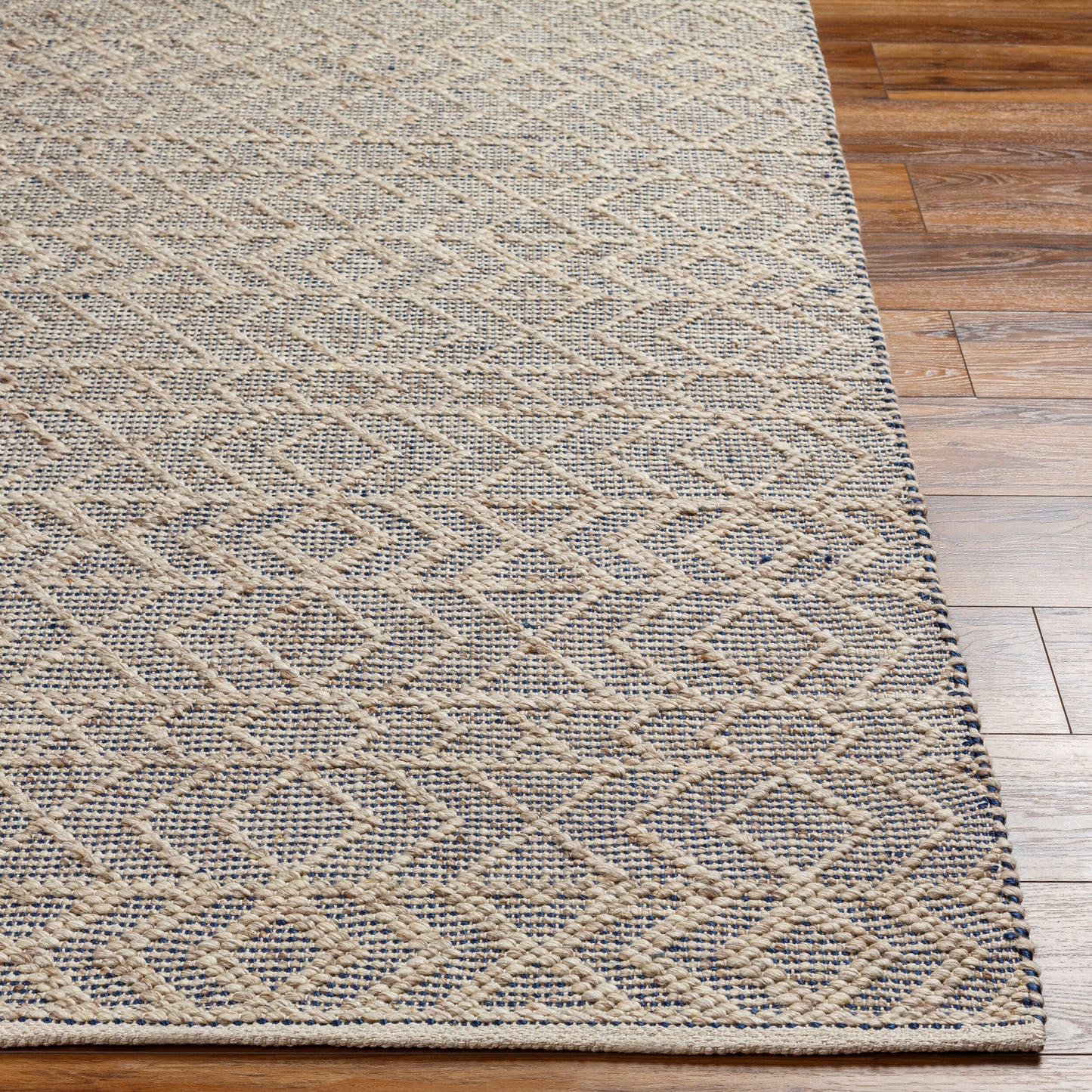 Ingrid ING-2003 9' x 12' Handmade Area Rug