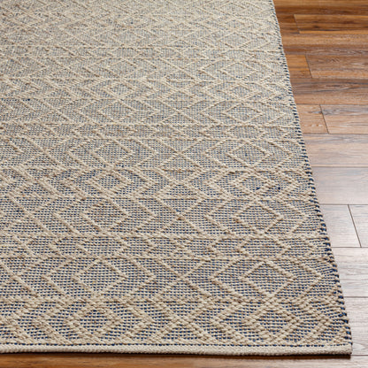 Ingrid ING-2003 9' x 12' Handmade Area Rug