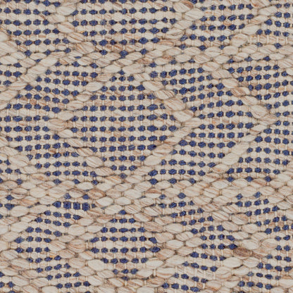 Ingrid ING-2003 9' x 12' Handmade Area Rug