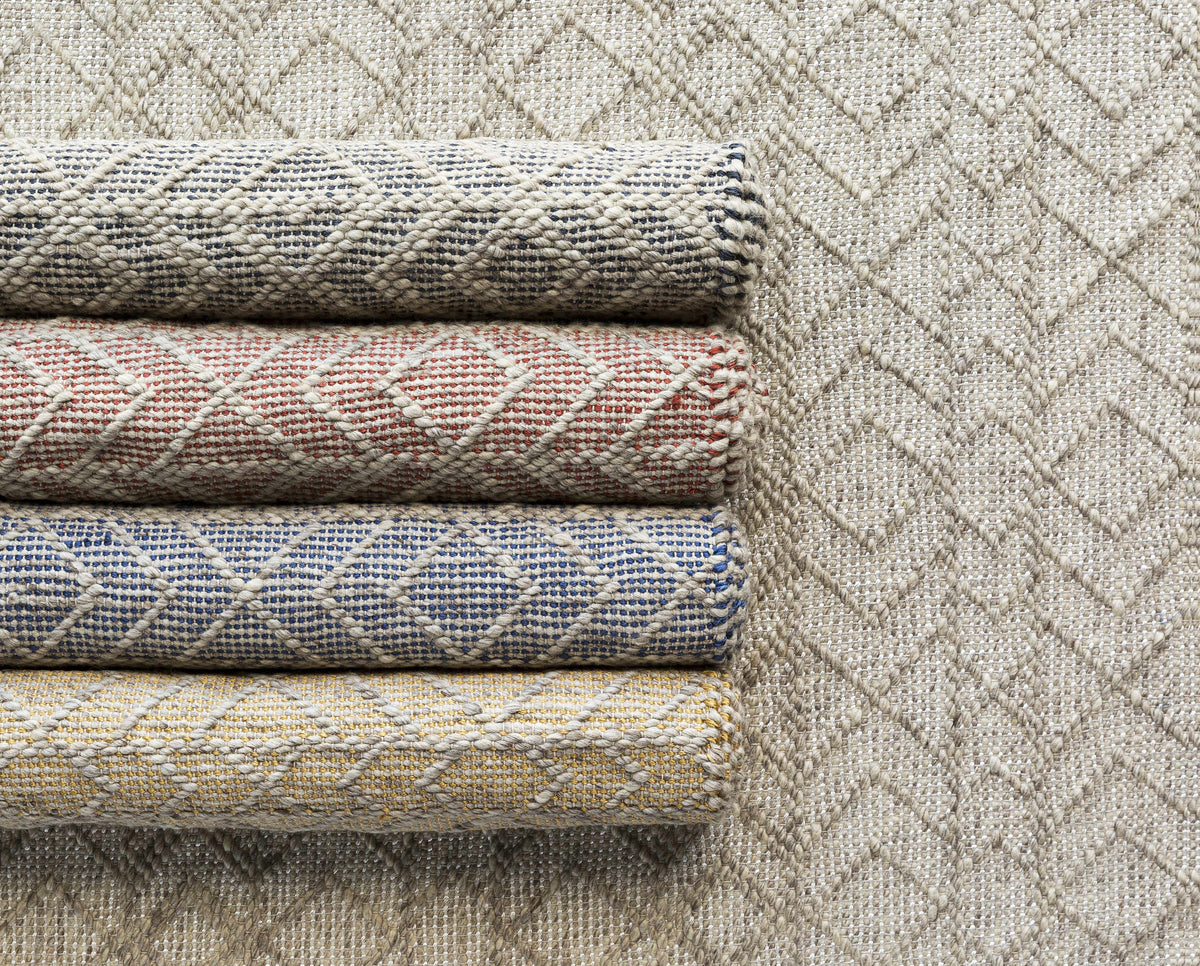 Ingrid ING-2002 Hand Woven Rug