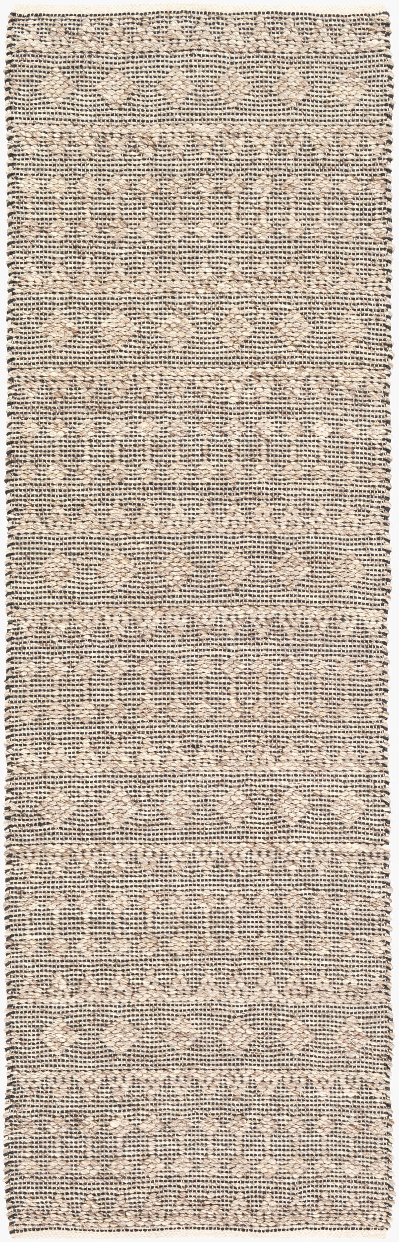 Ingrid ING-2005 Hand Woven Rug