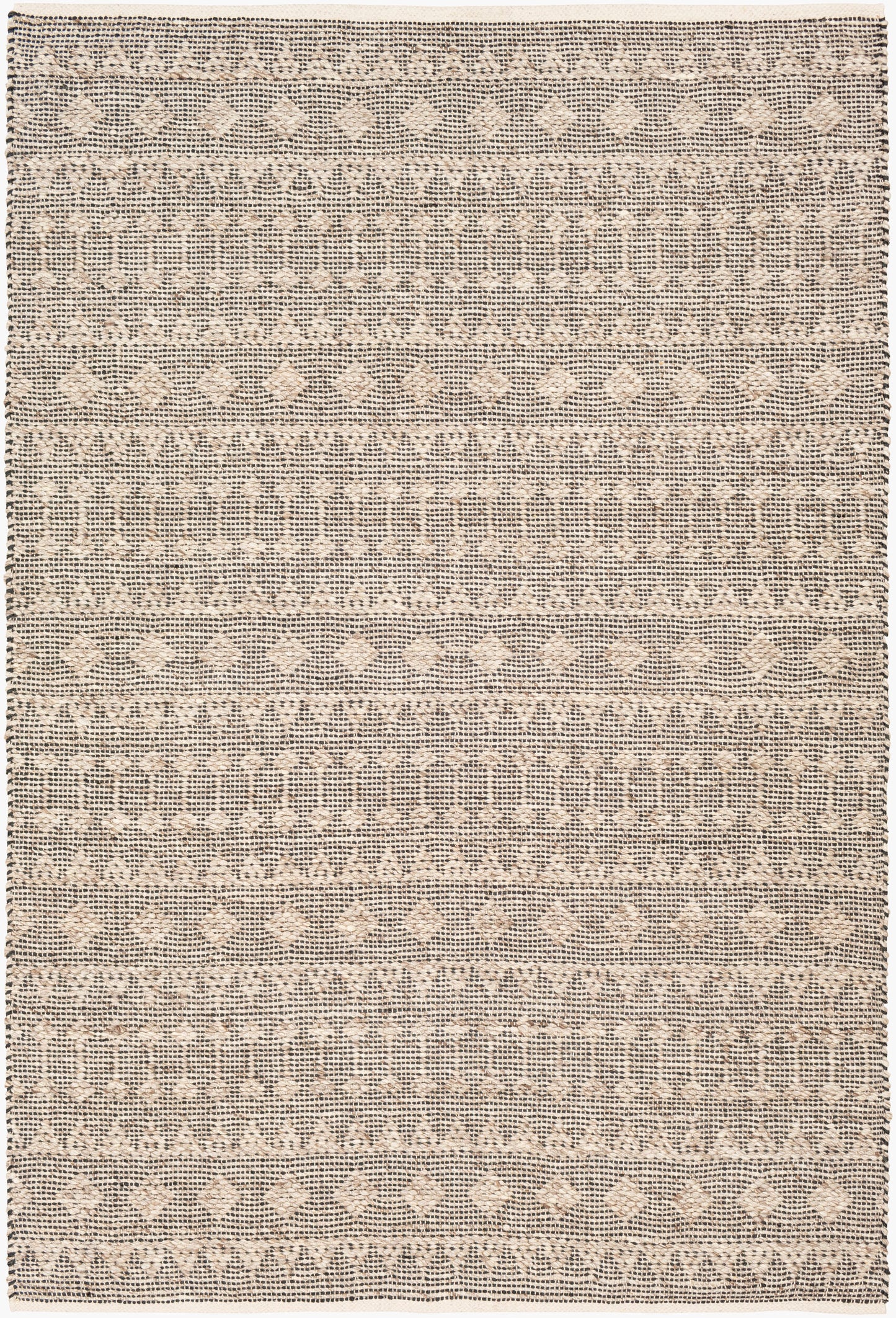 Ingrid ING-2005 2' x 3' Handmade Accent Rug